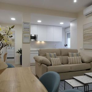 Apartamento de 2 Dormitorios